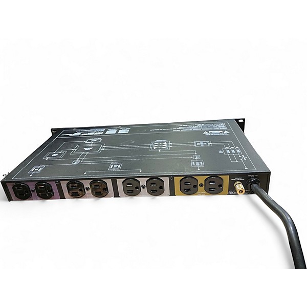 Used Monster Power Pro 2500 Power Conditioner