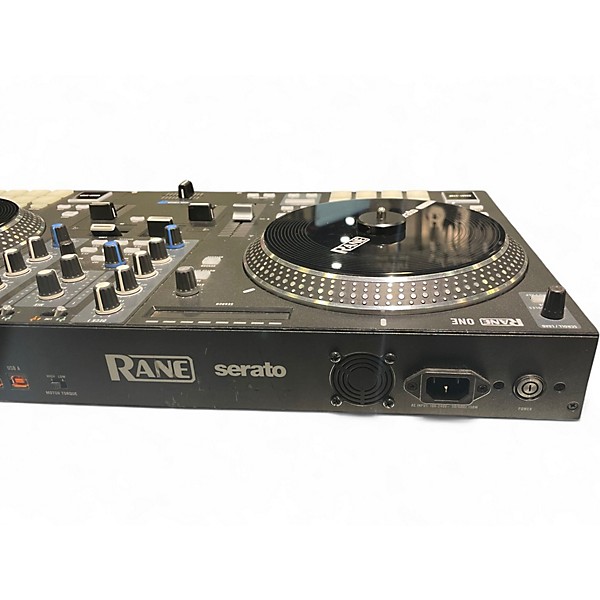 Used RANE One DJ Controller