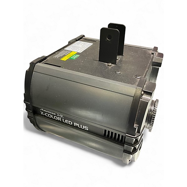 Used American DJ X COLOR PLUS Lighting Effect