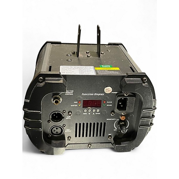 Used American DJ X COLOR PLUS Lighting Effect