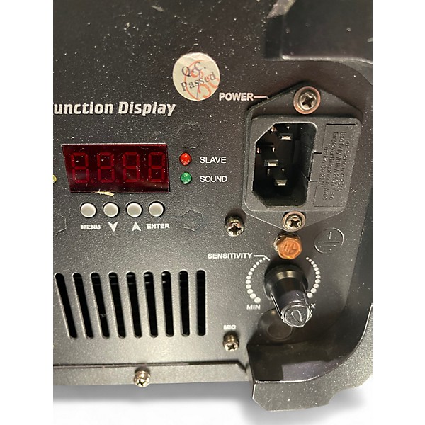 Used American DJ X COLOR PLUS Lighting Effect