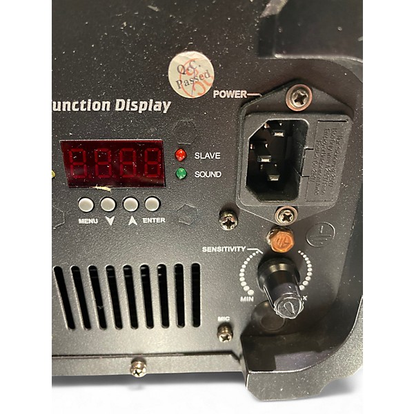 Used American DJ X COLOR PLUS Lighting Effect