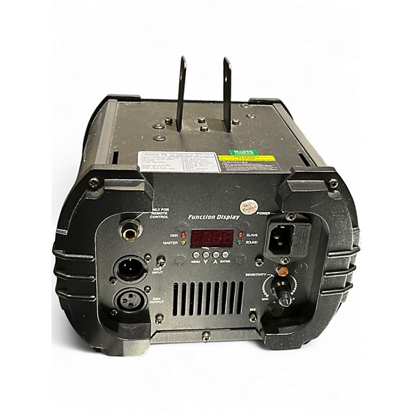 Used American DJ X COLOR PLUS Lighting Effect