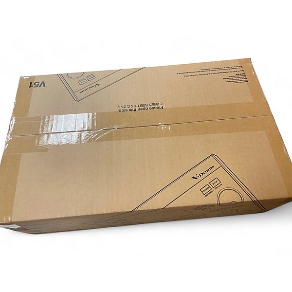 Used Roland V51 SOUND MODULE Electric Drum Module