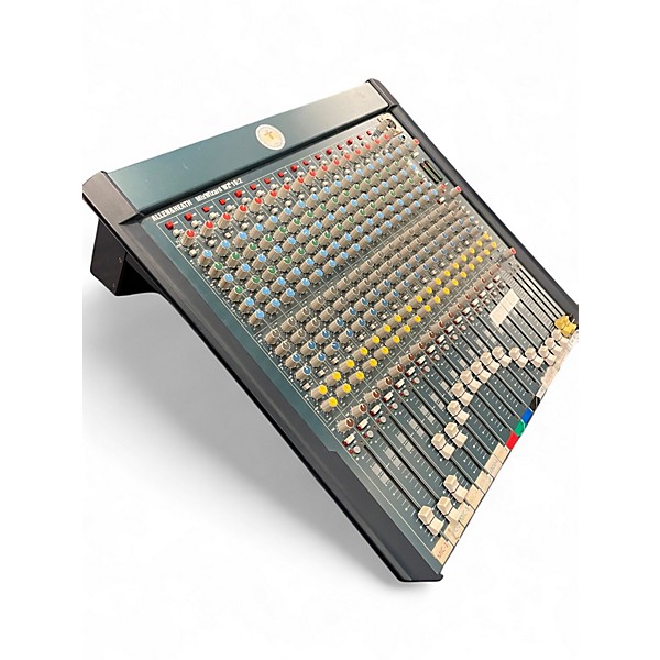 Used Allen & Heath MIX WIZARD WZ 16 Unpowered Mixer