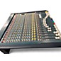 Used Allen & Heath MIX WIZARD WZ 16 Unpowered Mixer