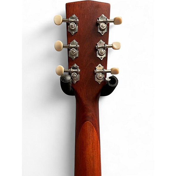 Used Cort CJ-RETRO VSM Sunburst Acoustic Electric Guitar