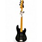 Used Markbass GV4 Black Electric Bass Guitar thumbnail