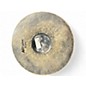 Used SABIAN 13in AA Fusion Hi Hat Pair Cymbal