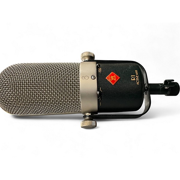 Used Golden Age Project r1 Ribbon Microphone