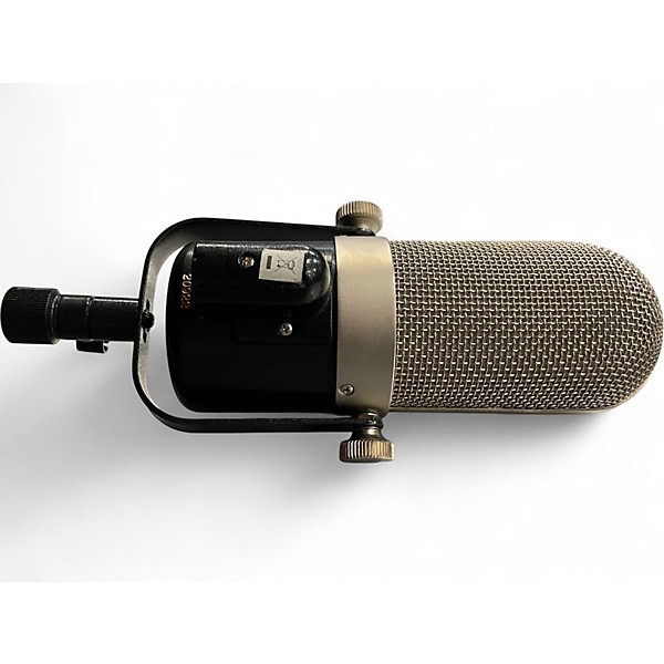 Used Golden Age Project r1 Ribbon Microphone