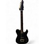 Used Peavey GENERATION SERIES S2 TRANSPARENT BLACK Solid Body Electric Guitar thumbnail
