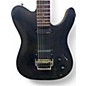 Used Peavey GENERATION SERIES S2 TRANSPARENT BLACK Solid Body Electric Guitar