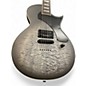 Used ESP LTD EC01 CHARCOAL BURST STAIN Solid Body Electric Guitar