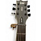 Used ESP LTD EC01 CHARCOAL BURST STAIN Solid Body Electric Guitar