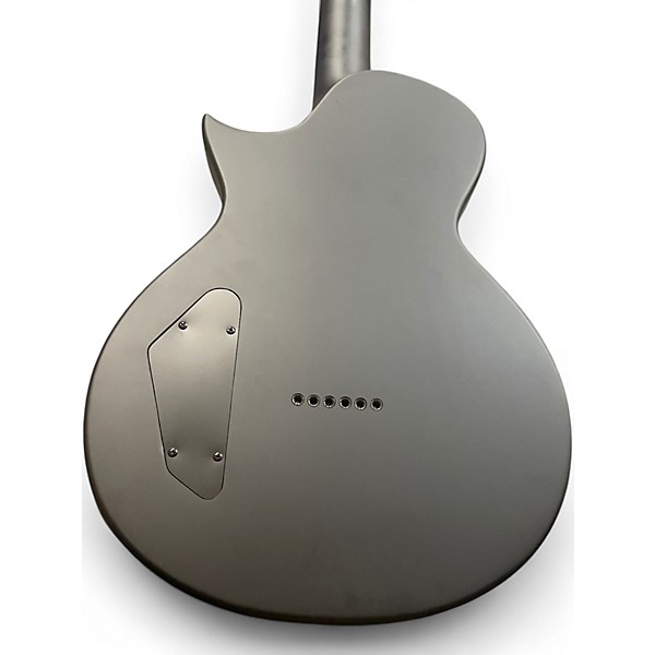 Used ESP LTD EC01 CHARCOAL BURST STAIN Solid Body Electric Guitar