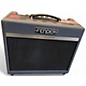 Used Fender Bassbreaker 15W 1x12 Tube Guitar Combo Amp thumbnail