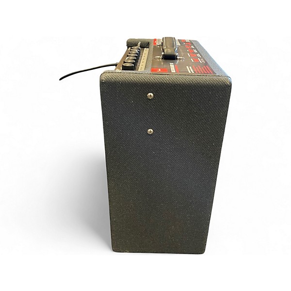 Used Fender Bassbreaker 15W 1x12 Tube Guitar Combo Amp