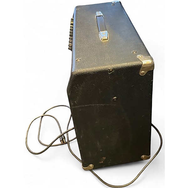 Used Fender Princeton Chorus Guitar Combo Amp