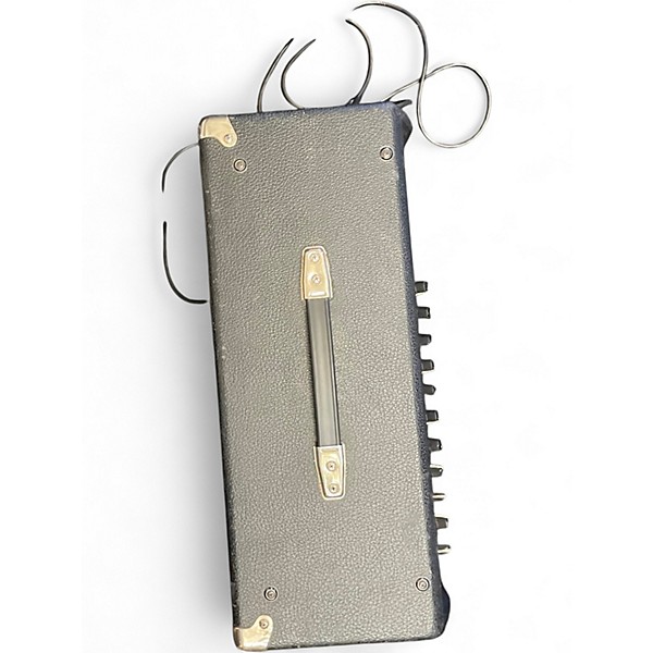 Used Fender Princeton Chorus Guitar Combo Amp