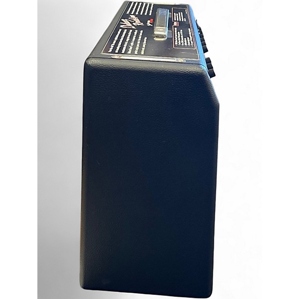 Used Fender 1965 Reissue Deluxe Reverb 22W Tube Guitar Combo Amp