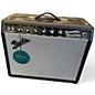 Used Fender 1965 Princeton Reverb 15W 1x10 Tube Guitar Combo Amp thumbnail