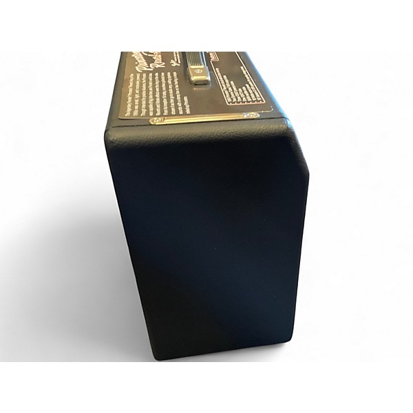 Used Fender 1965 Princeton Reverb 15W 1x10 Tube Guitar Combo Amp