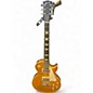 Used Gibson Les Paul Standard Lemonburst Solid Body Electric Guitar thumbnail