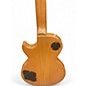 Used Gibson Les Paul Standard Lemonburst Solid Body Electric Guitar