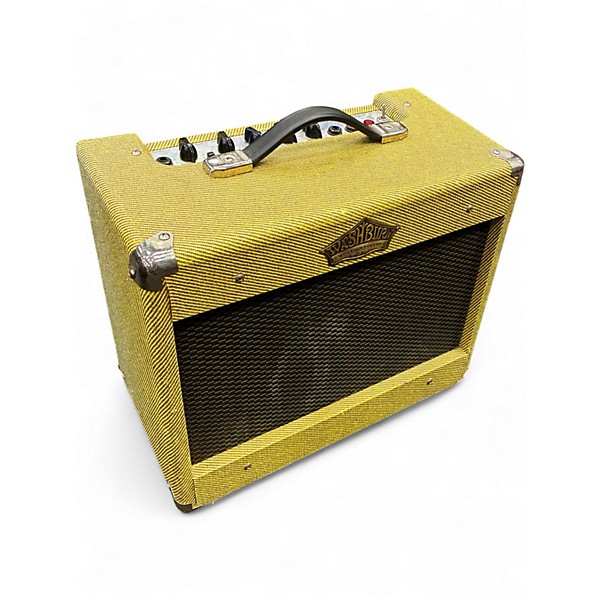 Used Washburn vga30 Guitar Combo Amp