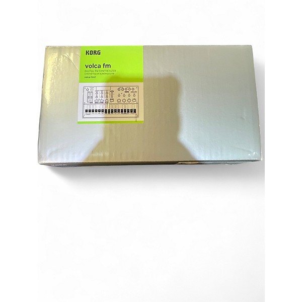 Used KORG Volca FM2 Synthesizer