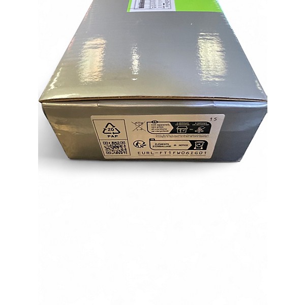 Used KORG Volca FM2 Synthesizer