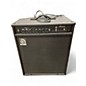 Used Ampeg BA115 100W 1x15 Bass Combo Amp thumbnail