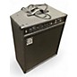 Used Ampeg BA115 100W 1x15 Bass Combo Amp