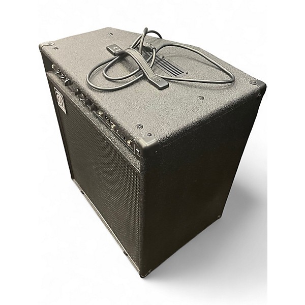 Used Ampeg BA115 100W 1x15 Bass Combo Amp