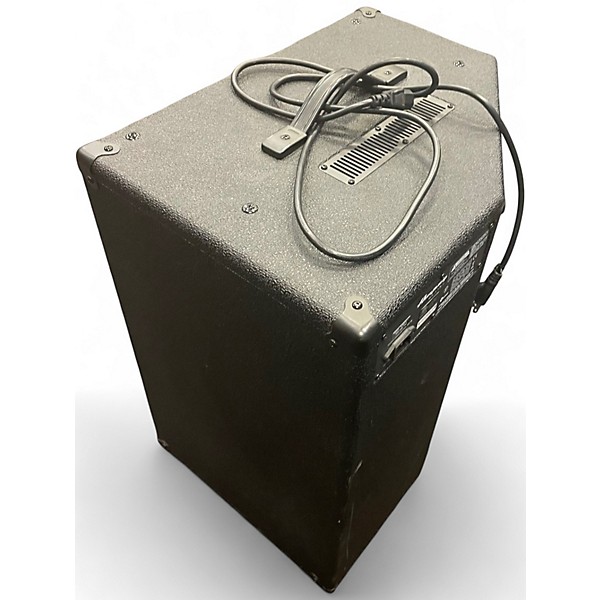 Used Ampeg BA115 100W 1x15 Bass Combo Amp