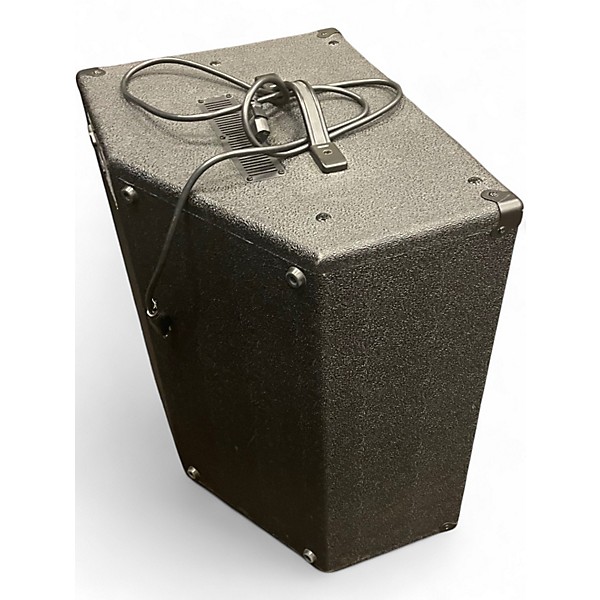 Used Ampeg BA115 100W 1x15 Bass Combo Amp