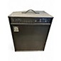 Used Ampeg BA210V2 2x10 Bass Combo Amp thumbnail