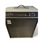 Used Ampeg BA210V2 2x10 Bass Combo Amp