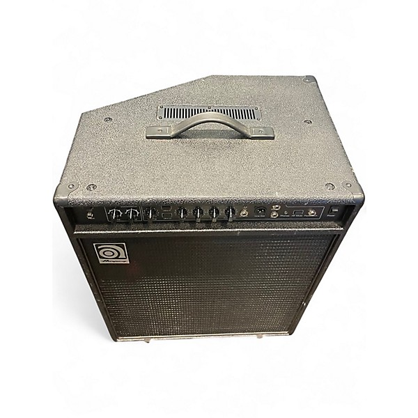 Used Ampeg BA210V2 2x10 Bass Combo Amp