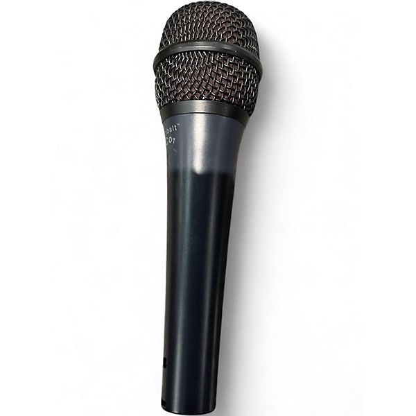 Used Electro-Voice Cobalt 7 Dynamic Microphone