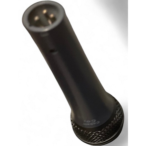 Used Electro-Voice Cobalt 7 Dynamic Microphone