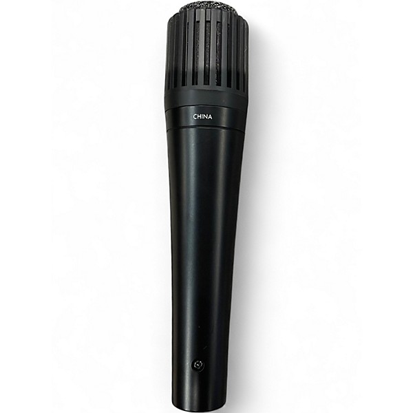 Used Digital Refrence DRI100 Dynamic Microphone