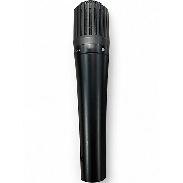 Used Digital Refrence DRI100 Dynamic Microphone