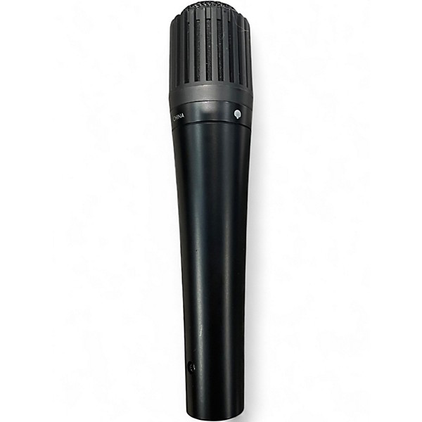 Used Digital Refrence DRI100 Dynamic Microphone