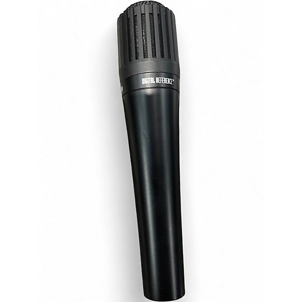 Used Digital Refrence DRI100 Dynamic Microphone