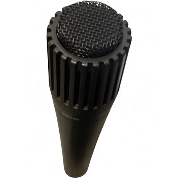 Used Digital Refrence DRI100 Dynamic Microphone