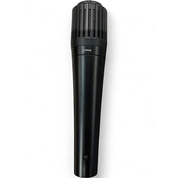 Used Digital Refrence DRI100 Dynamic Microphone