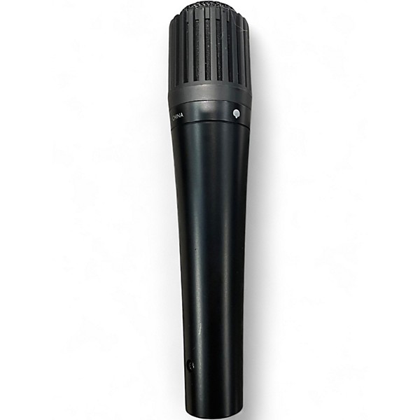 Used Digital Refrence DRI100 Dynamic Microphone