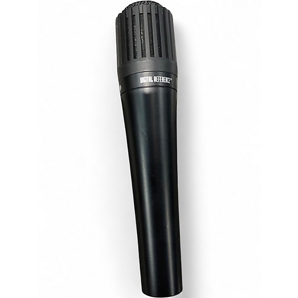 Used Digital Refrence DRI100 Dynamic Microphone
